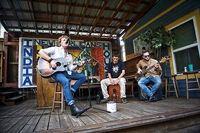 India House Backpackers Hostel