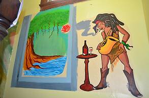 India House Backpackers Hostel