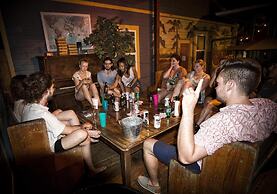 India House Backpackers Hostel