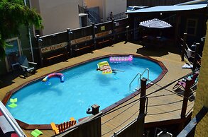 India House Backpackers Hostel