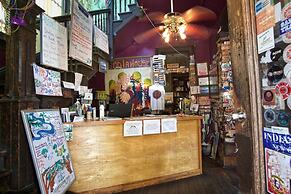 India House Backpackers Hostel