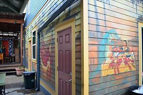 India House Backpackers Hostel