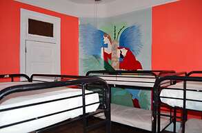 India House Backpackers Hostel