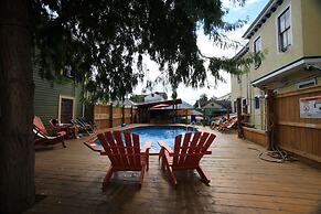 India House Backpackers Hostel