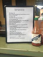 India House Backpackers Hostel