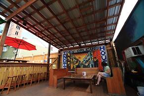 India House Backpackers Hostel