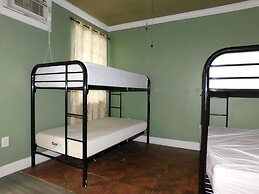 India House Backpackers Hostel