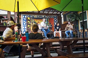 India House Backpackers Hostel