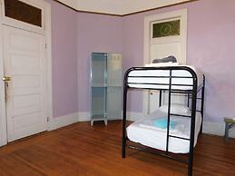 India House Backpackers Hostel