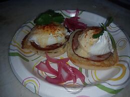 India House Backpackers Hostel