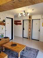 Mokpo Magiclamp Guesthouse