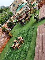 Mokpo Magiclamp Guesthouse