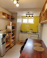 Mokpo Magiclamp Guesthouse