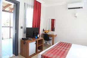 Modern Life Bodrum Otel