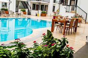 Modern Life Bodrum Otel