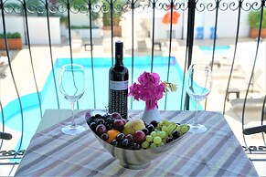 Modern Life Bodrum Otel