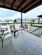 Modern Life Bodrum Otel