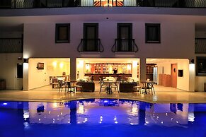 Modern Life Bodrum Otel