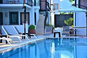 Modern Life Bodrum Otel