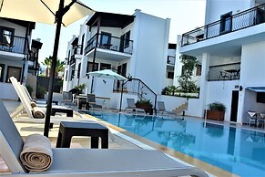 Modern Life Bodrum Otel