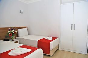 Modern Life Bodrum Otel