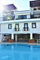 Modern Life Bodrum Otel