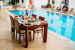 Modern Life Bodrum Otel