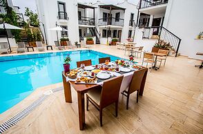 Modern Life Bodrum Otel