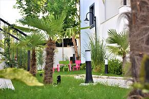 Modern Life Bodrum Otel