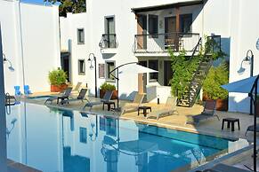 Modern Life Bodrum Otel