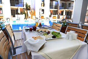 Modern Life Bodrum Otel