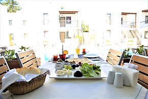 Modern Life Bodrum Otel