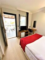 Modern Life Bodrum Otel