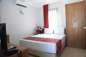 Modern Life Bodrum Otel