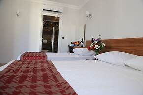 Modern Life Bodrum Otel