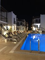 Modern Life Bodrum Otel