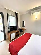 Modern Life Bodrum Otel