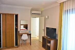 Modern Life Bodrum Otel