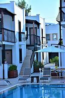 Modern Life Bodrum Otel