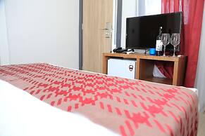 Modern Life Bodrum Otel