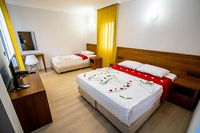 Modern Life Bodrum Otel