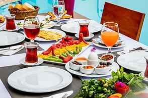 Modern Life Bodrum Otel