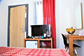 Modern Life Bodrum Otel