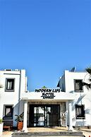 Modern Life Bodrum Otel