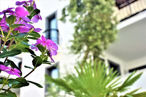 Modern Life Bodrum Otel