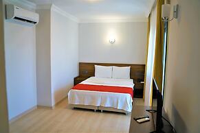 Modern Life Bodrum Otel