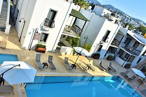 Modern Life Bodrum Otel