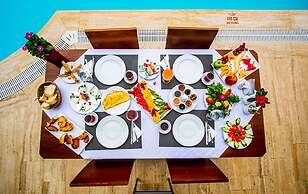 Modern Life Bodrum Otel