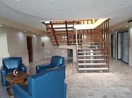 Hotel Posada del Rey