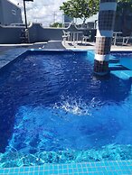 Hotel Posada del Rey